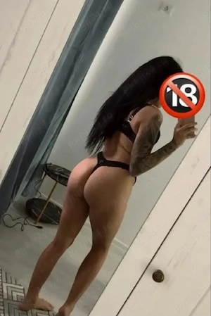 ALEXA NEW!i Deplasări doar la Hotel  sau la tn - imagine 3