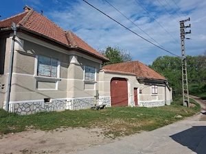 casa de vanzare in poiana sibiului