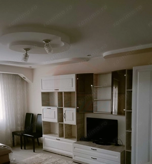 De închiriat apartament 2 camere, Siderurgistilor Vest