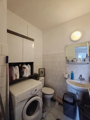 Apartament 3 camere | Renovat 2025 | Garaj | Zona EuroHotel - imagine 15