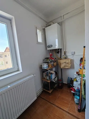 Apartament 3 camere | Renovat 2025 | Garaj | Zona EuroHotel - imagine 3