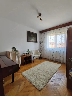 Apartament 3 camere | Renovat 2025 | Garaj | Zona EuroHotel - imagine 12