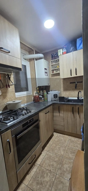 2 camere decomandat /etaj 1 zona Brancoveanu/centrala - imagine 7