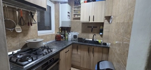2 camere decomandat /etaj 1 zona Brancoveanu/centrala - imagine 6