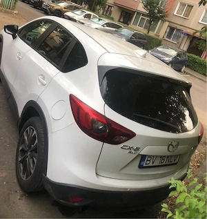 Mazda CX-5, 2016, 2.2 Diesel, AWD