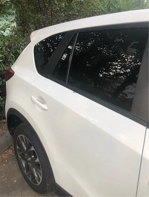 Mazda CX-5, 2016, 2.2 Diesel, AWD - imagine 3