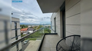 Apartament 2 camere, parcare, imobil 2021, Augustin Presecan