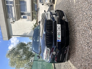 BMW X5 M50d 2014 381cp - imagine 2