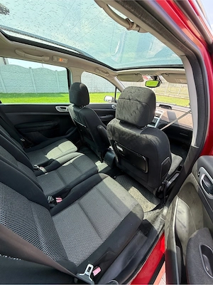 peugeot 307 1.6 Diesel hdi 194.100 km - imagine 4