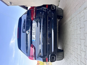 BMW X5 M50d 2014 381cp - imagine 4