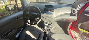 Chevroletu Spark  - imagine 5