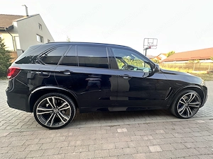 BMW X5 M50d 2014 381cp - imagine 5