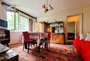 Apartament 2 camere, intermediar, renovabil,  Gheorgheni - imagine 4