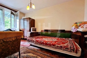 Apartament 2 camere, intermediar, renovabil,  Gheorgheni - imagine 6