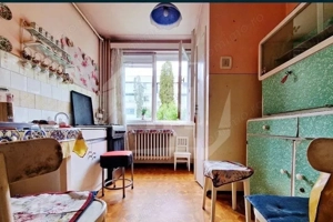 Apartament 2 camere, intermediar, renovabil,  Gheorgheni - imagine 3