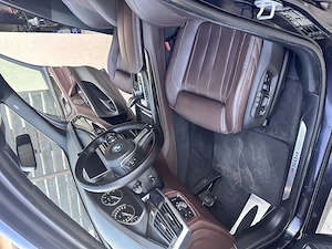 BMW X5 M50d 2014 381cp - imagine 9