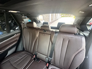 BMW X5 M50d 2014 381cp - imagine 7