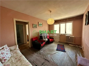 Apartament 3 camere. Zona Aurel Vlaicu, Arad