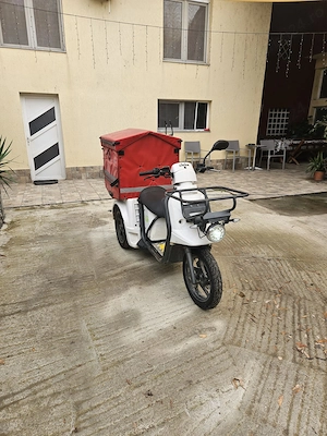 motor electric 