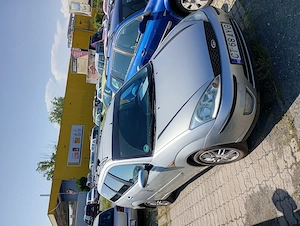 Vând Ford focus mk1 benzina
