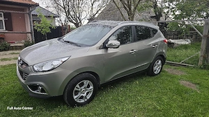 Hyundai ix35  - imagine 2