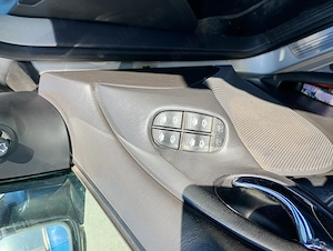 Vând Ford focus mk1 benzina - imagine 5