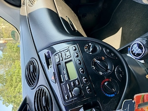 Vând Ford focus mk1 benzina - imagine 7