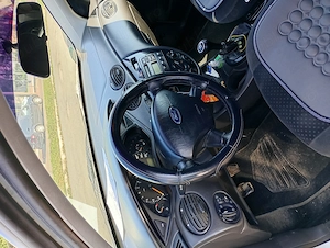 Vând Ford focus mk1 benzina - imagine 8