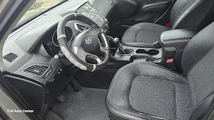 Hyundai ix35  - imagine 3