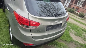 Hyundai ix35  - imagine 4