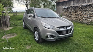 Hyundai ix35  - imagine 5