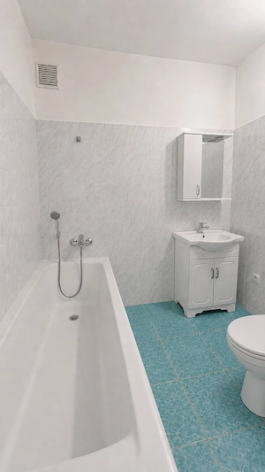 Apartament cu o camere de vanzare in zona Lipovei - imagine 2