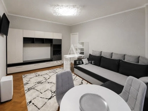 Antony Estate | Apartament de vanzare, 2 camere - Zona Parc 22 Decembrie - Oradea - imagine 2