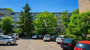 Antony Estate | Apartament de vanzare, 2 camere - Zona Parc 22 Decembrie - Oradea - imagine 8