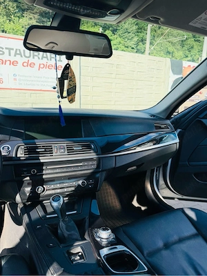 Bmw f10 520d - imagine 5