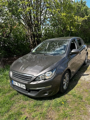 peugeot 308 - imagine 4