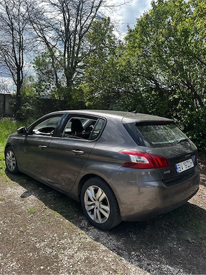 peugeot 308 - imagine 5