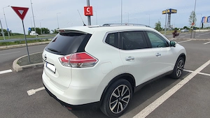 Nissan X-Trail T32 Tekna, 4X4   1.6 DCI   PANORAMIC   LED   CAMERA 360 - imagine 3