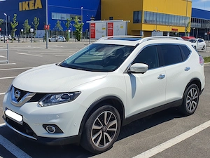 Nissan X-Trail T32 Tekna, 4X4   1.6 DCI   PANORAMIC   LED   CAMERA 360