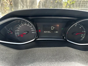 peugeot 308 - imagine 2
