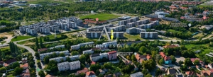 Antony Estate | Apartament de vanzare, 2 camere - Zona Parc 22 Decembrie - Oradea - imagine 9