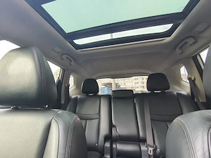Nissan X-Trail T32 Tekna, 4X4   1.6 DCI   PANORAMIC   LED   CAMERA 360 - imagine 10