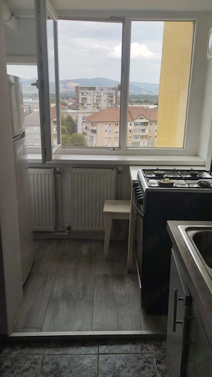 Apartament 1 camera in Deva, zona piata-centrala Decebal - imagine 6
