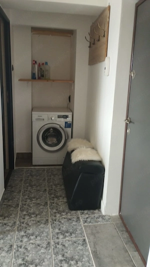Apartament 1 camera in Deva, zona piata-centrala Decebal - imagine 7