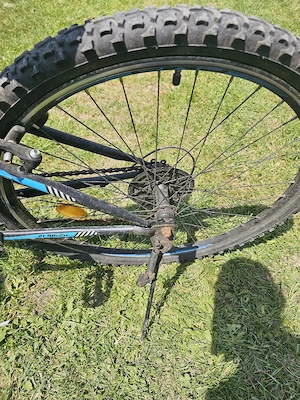 Bicicleta MTB - imagine 4