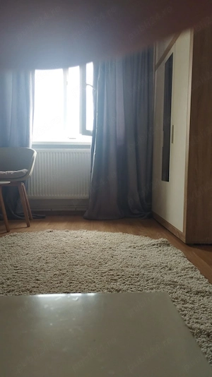 Apartament 1 camera in Deva, zona piata-centrala Decebal - imagine 4