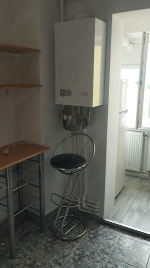 Apartament 1 camera in Deva, zona piata-centrala Decebal - imagine 5