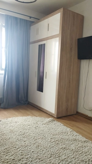 Apartament 1 camera in Deva, zona piata-centrala Decebal - imagine 3