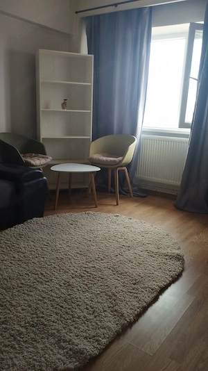 Apartament 1 camera in Deva, zona piata-centrala Decebal - imagine 2