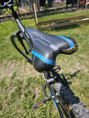 Bicicleta MTB - imagine 3